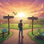 Pokémon GO : une nouvelle sortie permet d’explorer Kanto et Hoenn