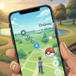 Pokémon GO : l’Explorer Gadget automatise le jeu, phase de test limitée lancée