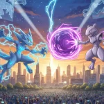 Pokémon GO : le Go Fest 2026 Global totalement gratuit et accessible partout