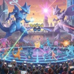 Pokémon GO : Mega-Mewtwo et Zeraora au GO Fest 2026 gratuit