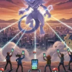 Pokémon GO : Niantic annonce une rediffusion compensatoire du GO Fest 2026 pour tous les joueurs