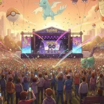 Pokémon GO : le Fest 2026 débarque à Sault Ste. Marie le 22 août