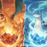 Pokémon GO : un Hatch Day Feu et Glace débarque avec des bonus exclusifs