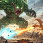 Pokémon GO : comment dominer Gorythmic Gigamax avec les meilleurs contres