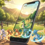 Pokémon GO : Quels Pokémon privilégier pour le GO Fest Global ?