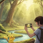 Pokémon GO : un mode photo AR+ et une mise à jour massive pour les 30 ans de Pokémon
