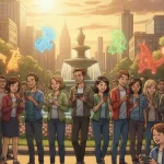 Pokémon GO : pourquoi le phénomène a conquis même les allergiques aux Pokémon