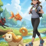 Pokémon GO : l’événement Precious Pals débarque avec Pâtachiot shiny et des évolutions simplifiées