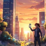 Pokémon GO : Niantic prépare sa décennie 2.0 avec un rafraîchissement majeur