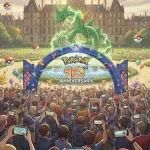 Pokémon GO : un raid géant en Seine-et-Marne célèbre les 10 ans du phénomène mobile