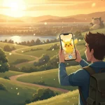 Pokémon GO : la division jeux de Niantic devient Scopely Explore, un an après le rachat