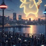 Pokémon GO : 10 ans après, le jeu reste un moteur touristique au Japon