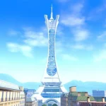 Pokémon Legends: Z-A : des can badges Lumiose City annoncés au Pokémon Center Japon