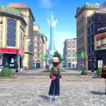 Pokémon Legends: Z-A : retour magistral à Kalos dans une Illumis réinventée