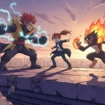 Pokémon Platinum : un mod Redux réinvente le rival à Hearthome City