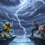 Pokémon Platinum : l’héritage d’une version définitive et le défi Redux de Volkner