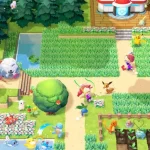 Pokémon Pokopia : le bundle Switch 2 confirmé pour l’été, dates et contenu