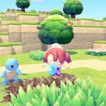 Pokémon Pokopia : le pass d&rsquo;extension Fonds-Bulleux arrive le 5 août 2026