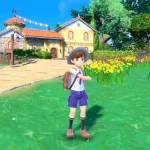 Pokémon Scarlet and Violet : Dernière chance pour obtenir un Pokémon rarissime