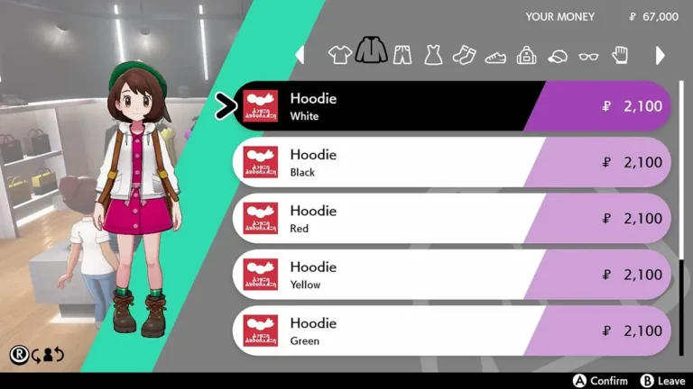 Pokémon Sword : le guide ultime pour la chasse aux fossiles shiny