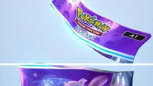 Montage des trois meilleures cartes Tenebres de Pokemon TCG Pocket en juillet 2026 : Zoroark EX, Darkrai EX et Mega Absol EX.