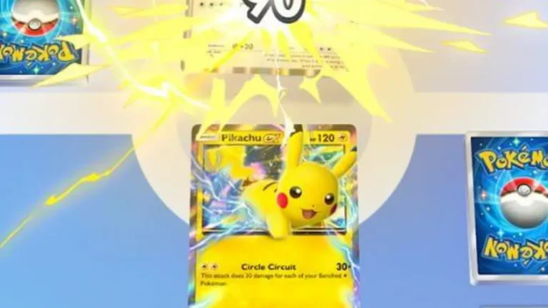 Pokémon TCG Pocket : Source Secrète révèle le trio légendaire de Johto