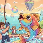 Codes Pull a Lucky Fish : Roblox (Juillet 2026)