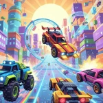 Codes Redliner : Roblox (Juillet 2026)