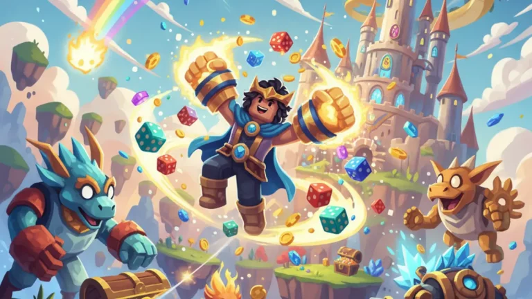 Codes RNG Heroes : Roblox (Juillet 2026)