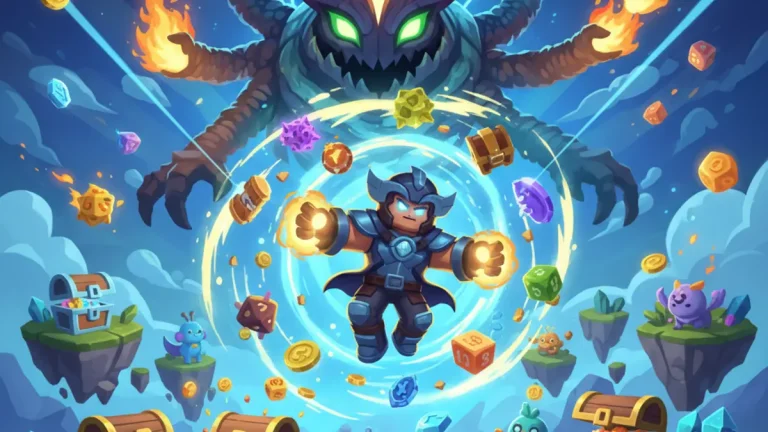 Codes RNG Heroes : Roblox (Juillet 2026)