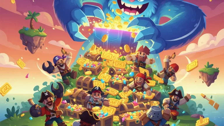Codes Scratchy Loot : Roblox (Juillet 2026)