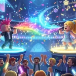 Codes Sing It Karaoke Battles : Roblox (Juillet 2026)