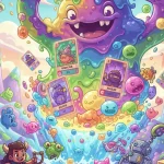 Codes Slime Card Collection : Roblox (Juillet 2026)