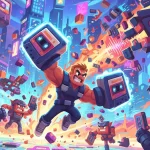 Codes Smash Tape Simulator : Roblox (Juillet 2026)