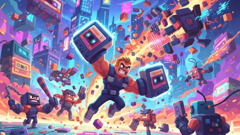 Codes Smash Tape Simulator : Roblox (Juillet 2026)