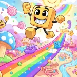 Codes Smiles : Roblox (Juillet 2026)