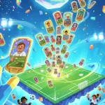 Codes Soccer Card Draft : Roblox (Juillet 2026)