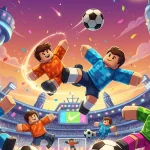Codes Soccer Stars 26 : Roblox (Juillet 2026)