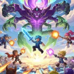 Codes Soul’s Crossover X : Roblox (Juillet 2026)