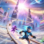 Codes Speedsters Infinite : Roblox (Juillet 2026)