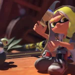 Splatoon 3 Raiders : le build Tank Tactique fin de jeu