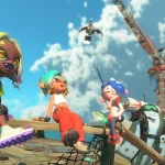 Tous les emplacements de boussoles Splatoon Raiders : comment les utiliser ?