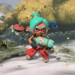 Slice & Dice Splatoon Raiders : guide du donjon échantillon