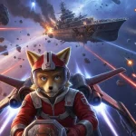 Star Fox : le remake de Lylat Wars débarque en exclusivité sur Nintendo Switch 2