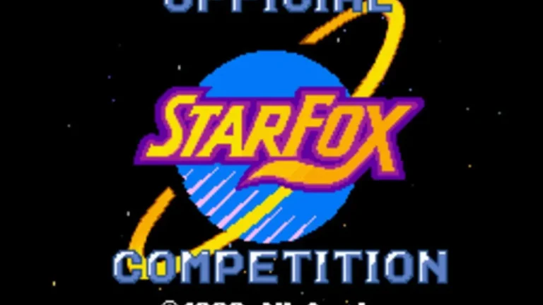 Star Fox : la fuite du remake Switch 2 dévoile une date de sortie et un prologue inédit