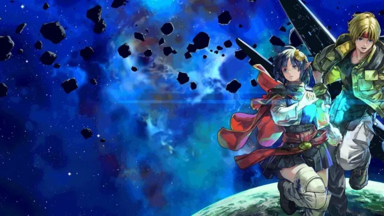 Star Ocean: The Second Story R : le remake HD-2D s&rsquo;offre une version Switch 2