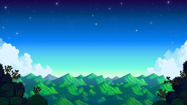 Stardew Valley : 151 Pokémon à collectionner dans un mod gratuit