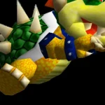Super Mario 64 : le mystère du rire de Bowser enfin élucidé 30 ans après