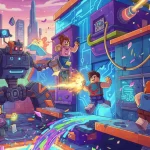 Codes Terminal Escape Room : Roblox (Juillet 2026)