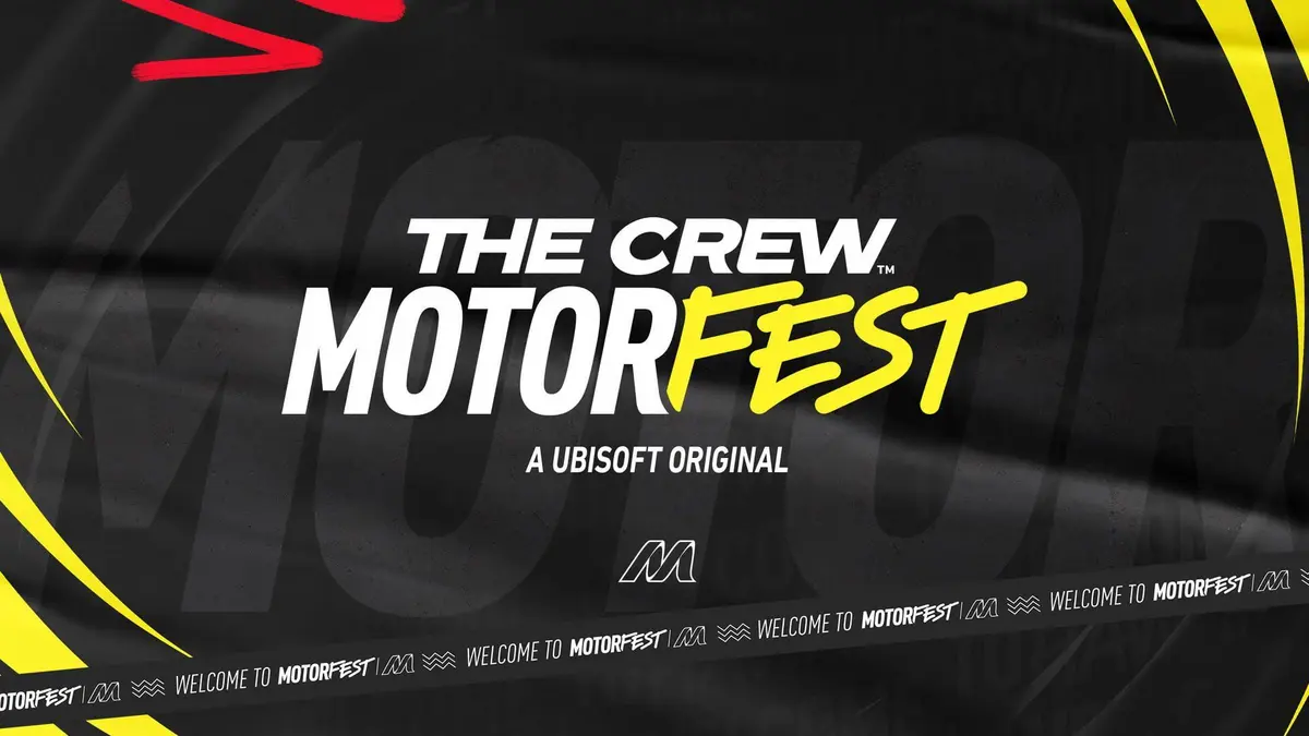 The Crew Motorfest sur Nintendo Switch 2, jeu de course arcade en monde ouvert